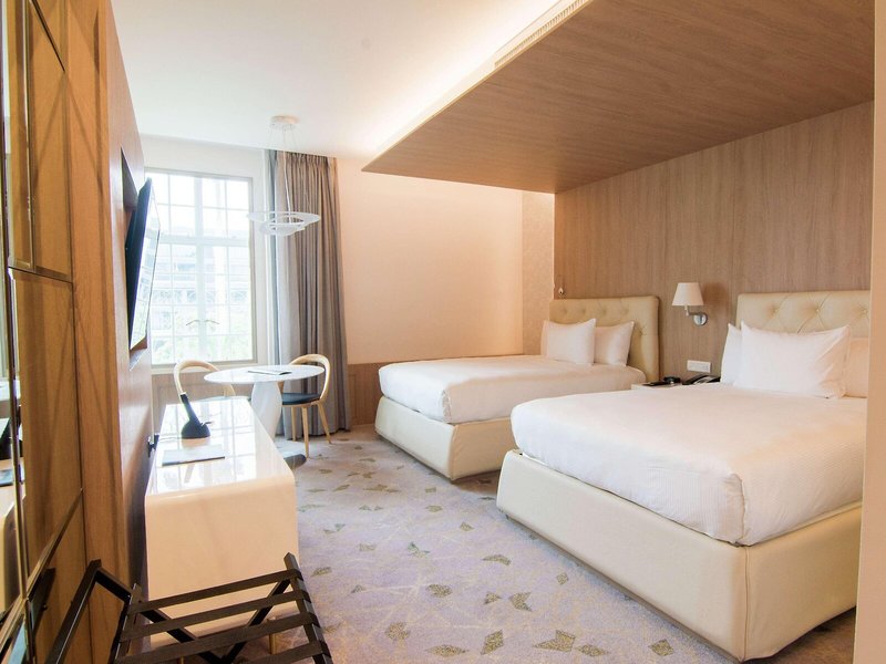 Gran Hotel Costa Rica 50 - Room Example