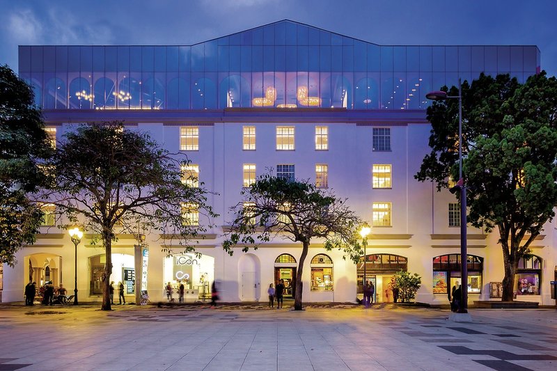 Gran Hotel Costa Rica, Curio Collection By Hilton 2