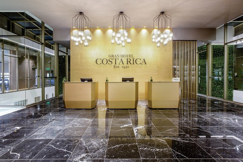 Gran Hotel Costa Rica, Curio Collection By Hilton 4