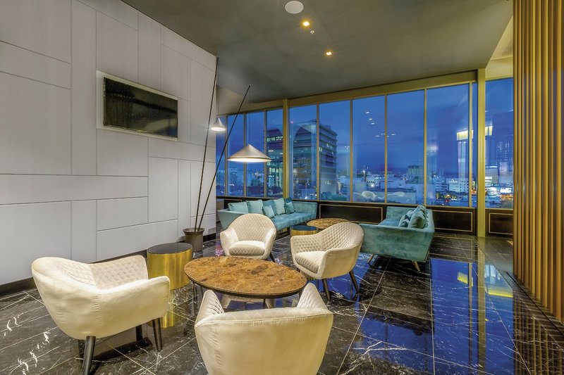 Gran Hotel Costa Rica, Curio Collection By Hilton 5