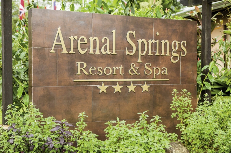 Arenal Springs Resort & Spa 6