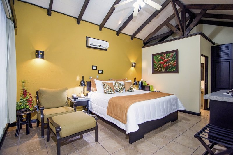 Arenal Springs Resort & Spa 7