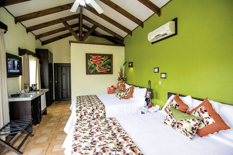 Arenal Springs Resort & Spa 8