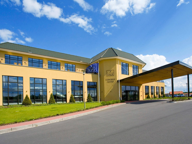 Van der Valk Hotel Berlin Brandenburg 1