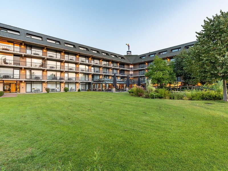 Van der Valk Hotel Berlin Brandenburg 3