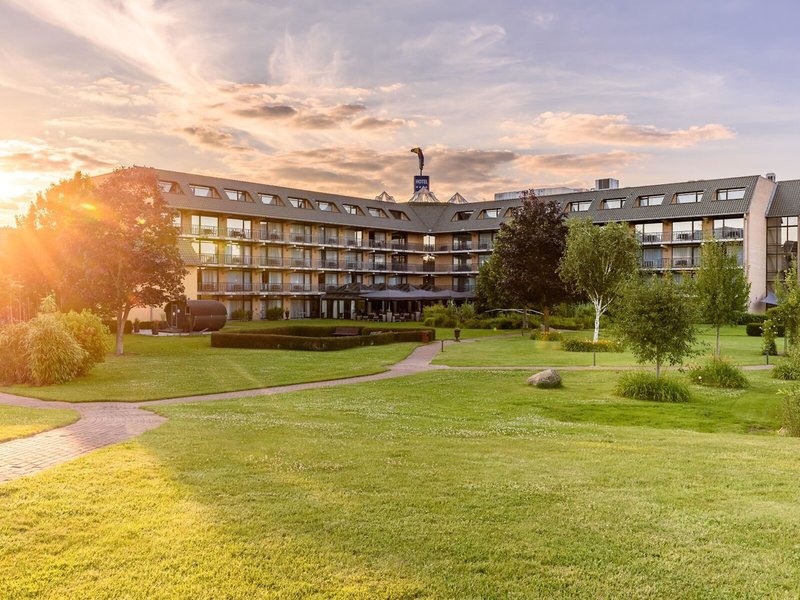 Van der Valk Hotel Berlin Brandenburg 5