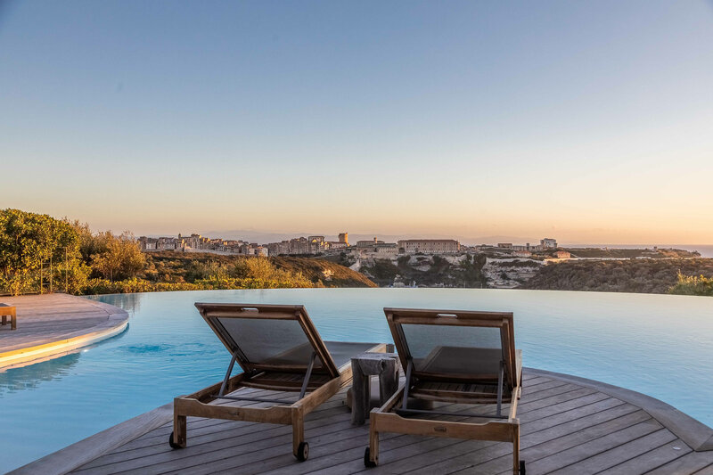 Hôtel Cala di Greco 6 - Outdoor Pool