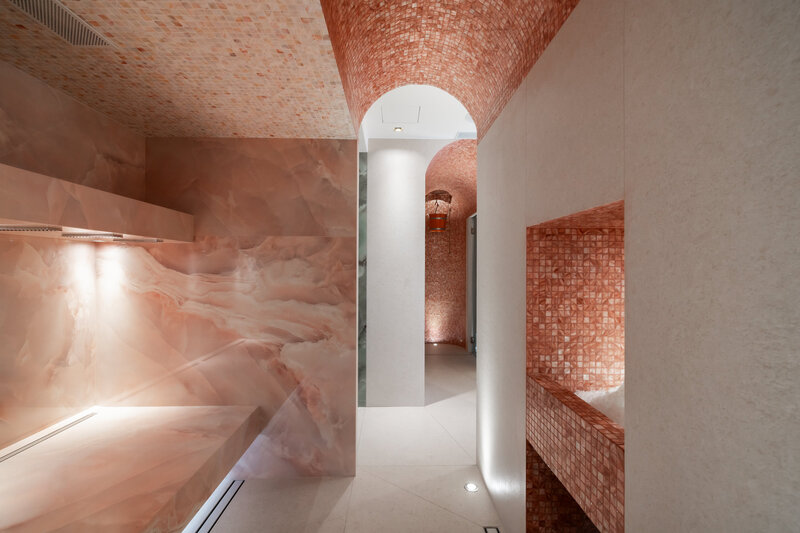 Hôtel Cala di Greco 20 - Health & Beauty