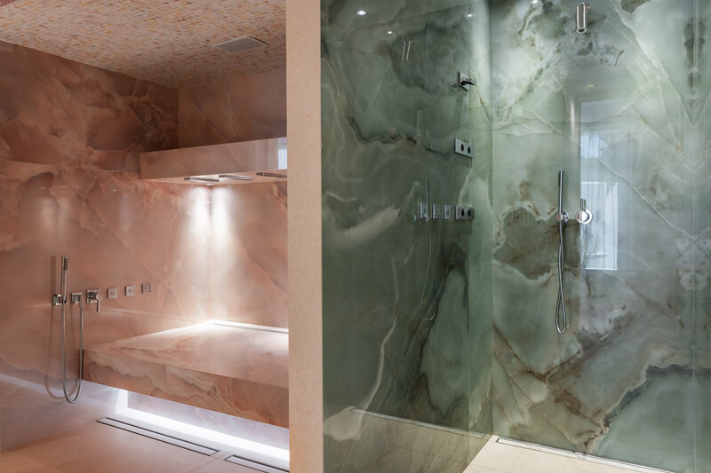 Hôtel Cala di Greco 21 - Health & Beauty
