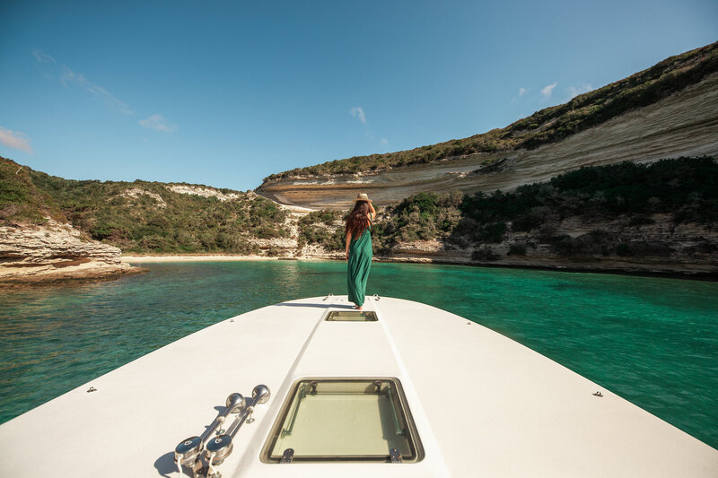 Hôtel Cala di Greco 26 - Sea / Harbour / Ship