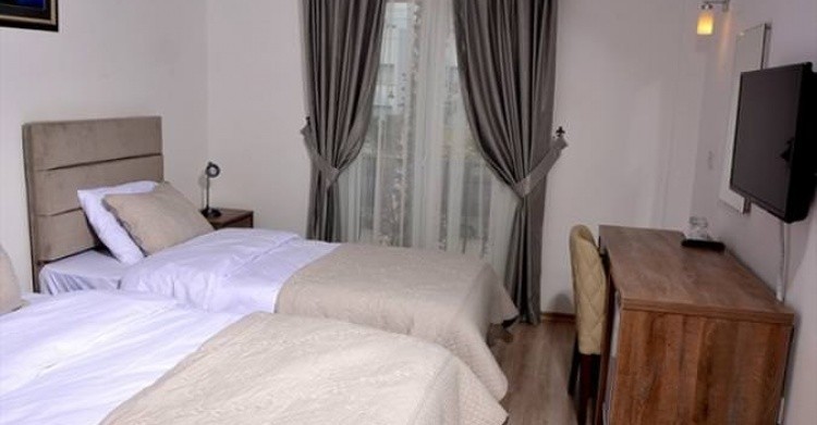 Park Palace Hotel 5