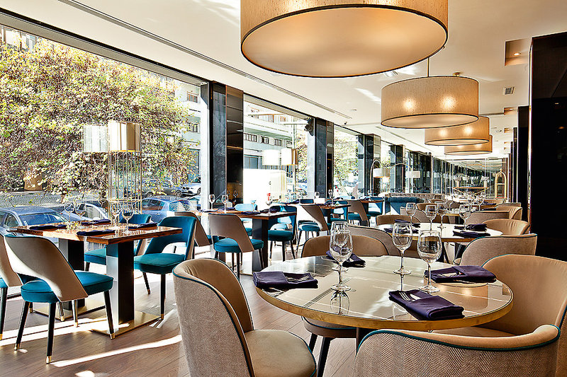 Turim Marquês Hotel 2