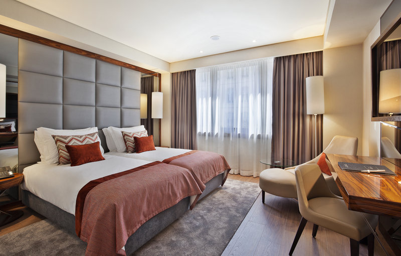 Turim Marquês Hotel 2