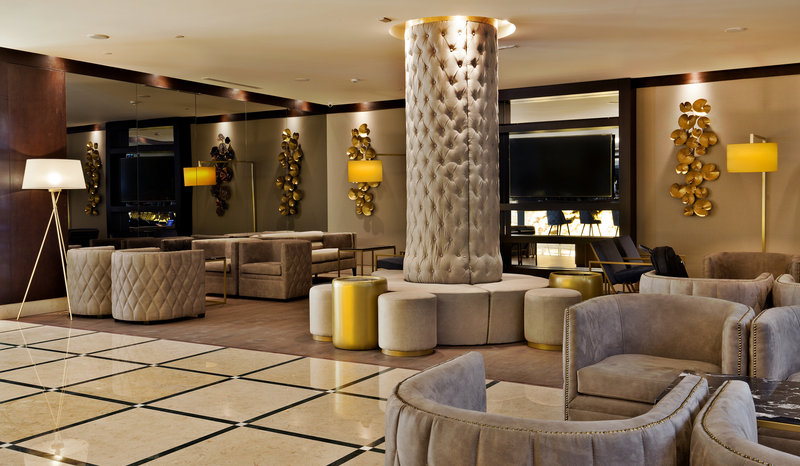 Turim Marquês Hotel 4