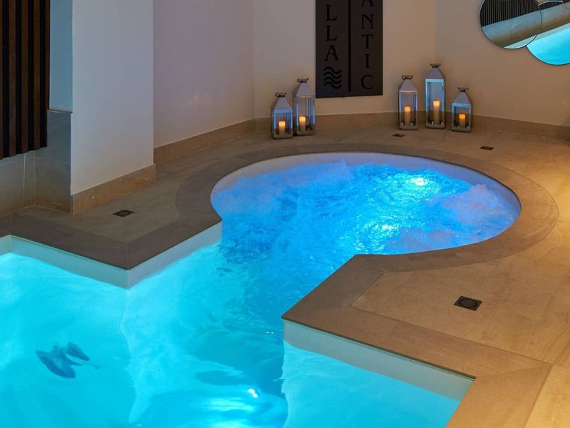 Villa Romantic 3