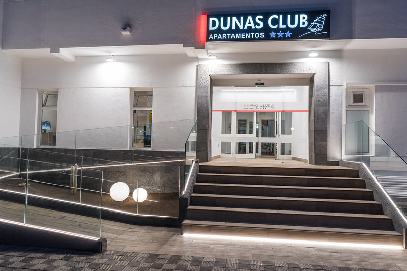 Dunas Club 6