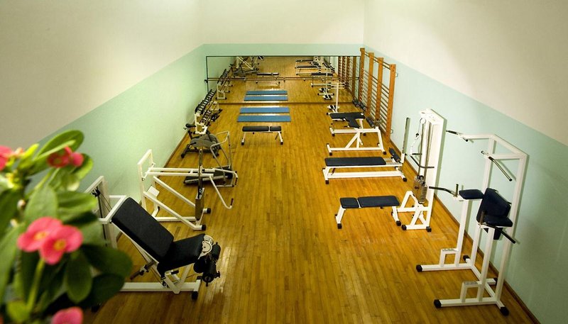 Dunas Club 9