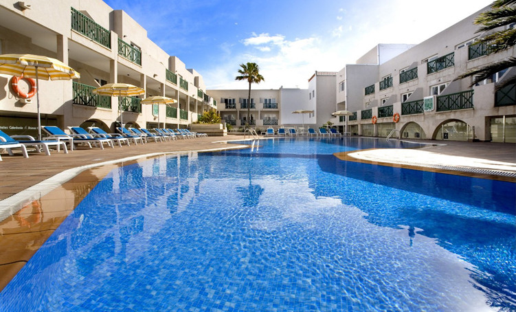 Dunas Club 1