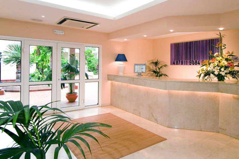 Dunas Club 4