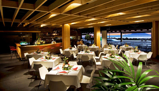 Dunas Club 5