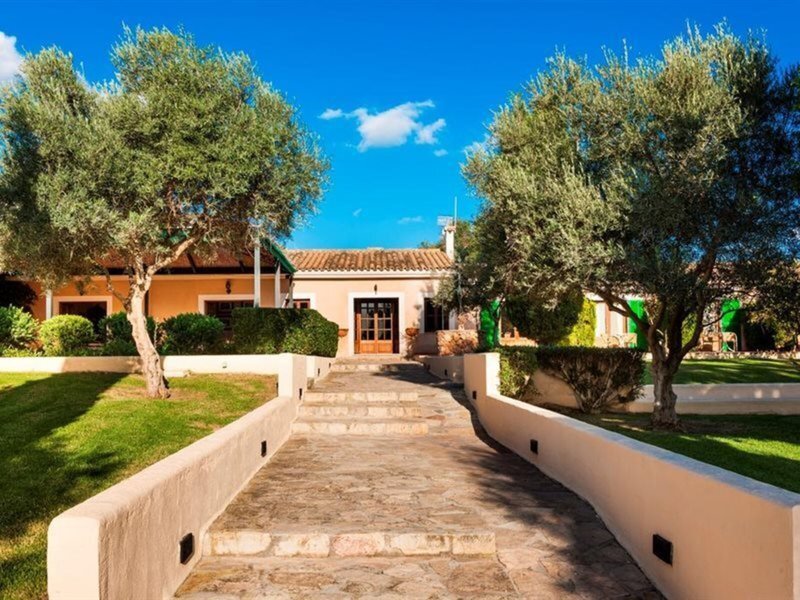 Son Corb Boutique Hotel 2