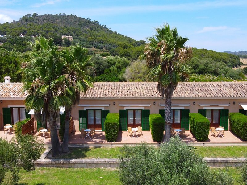 Son Corb Boutique Hotel 3