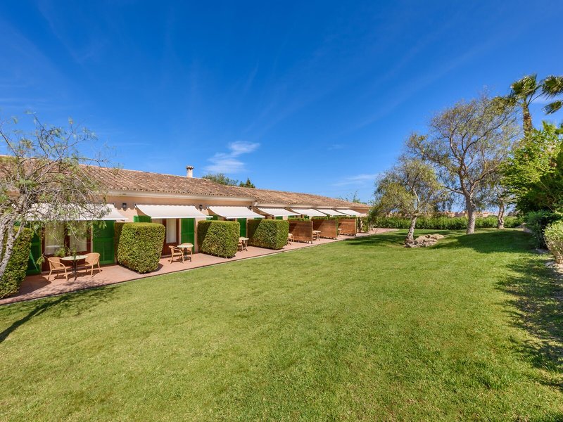 Son Corb Boutique Hotel 5