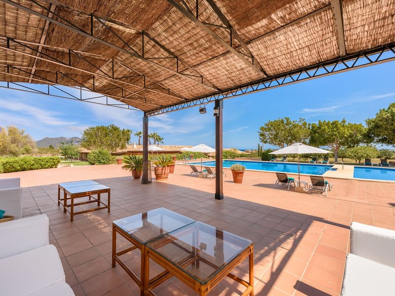 Son Corb Boutique Hotel 8