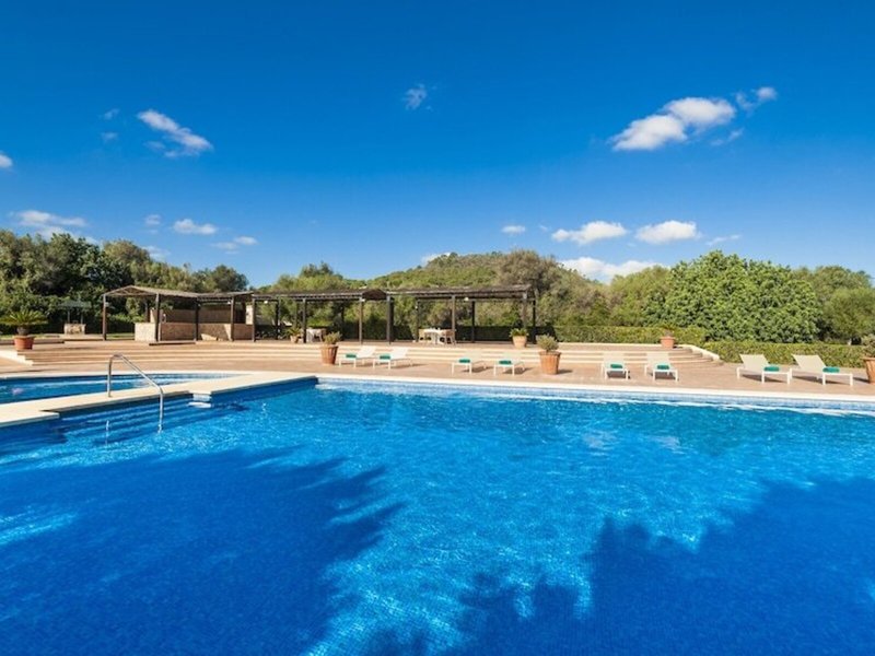 Son Corb Boutique Hotel 11