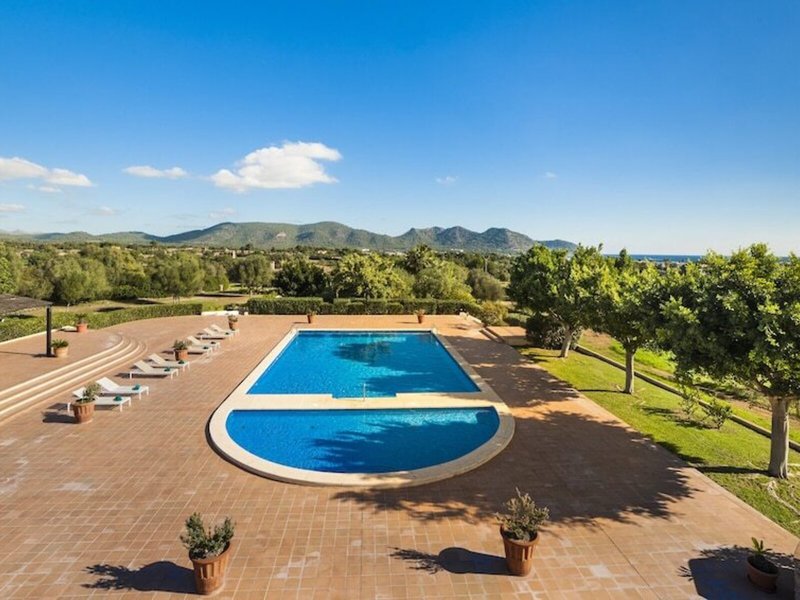 Son Corb Boutique Hotel 14