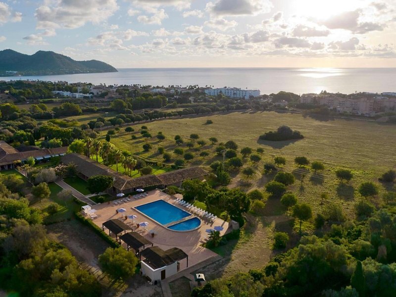 Son Corb Boutique Hotel 15