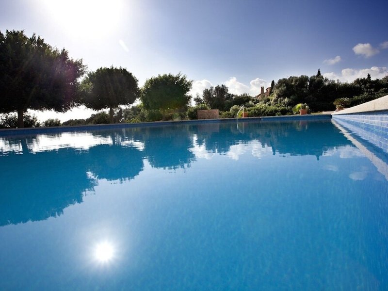 Son Corb Boutique Hotel 17