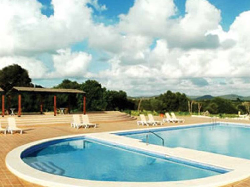 Son Corb Boutique Hotel 21