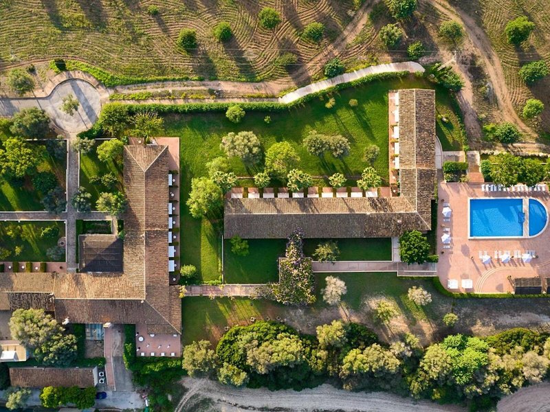 Son Corb Boutique Hotel 22