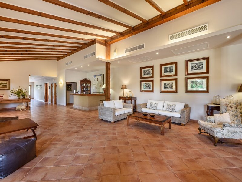 Son Corb Boutique Hotel 26