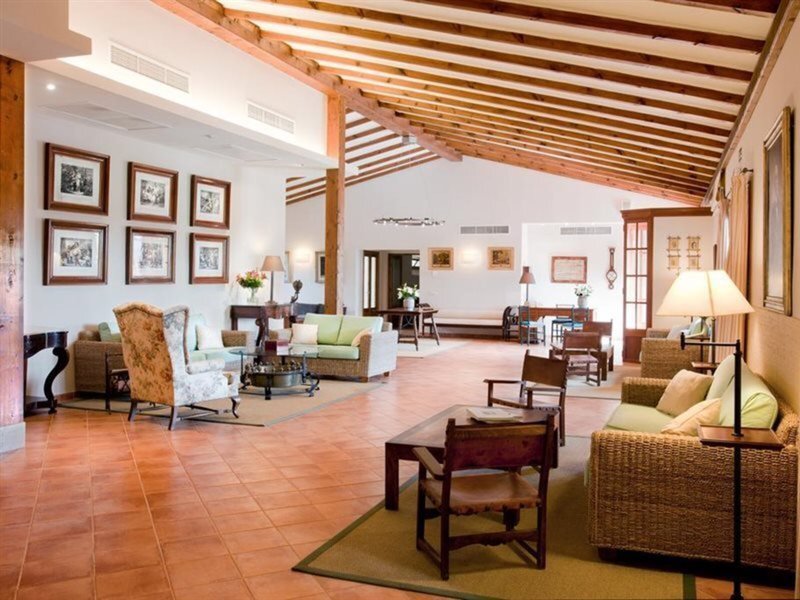 Son Corb Boutique Hotel 27