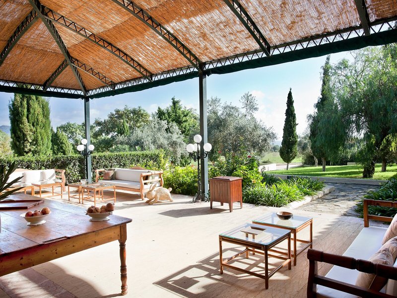 Son Corb Boutique Hotel 31