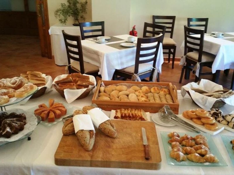 Son Corb Boutique Hotel 33