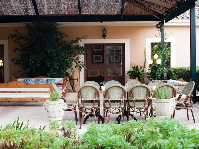 Son Corb Boutique Hotel 34