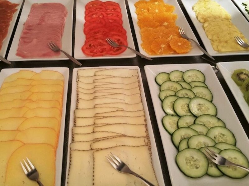 Son Corb Boutique Hotel 35