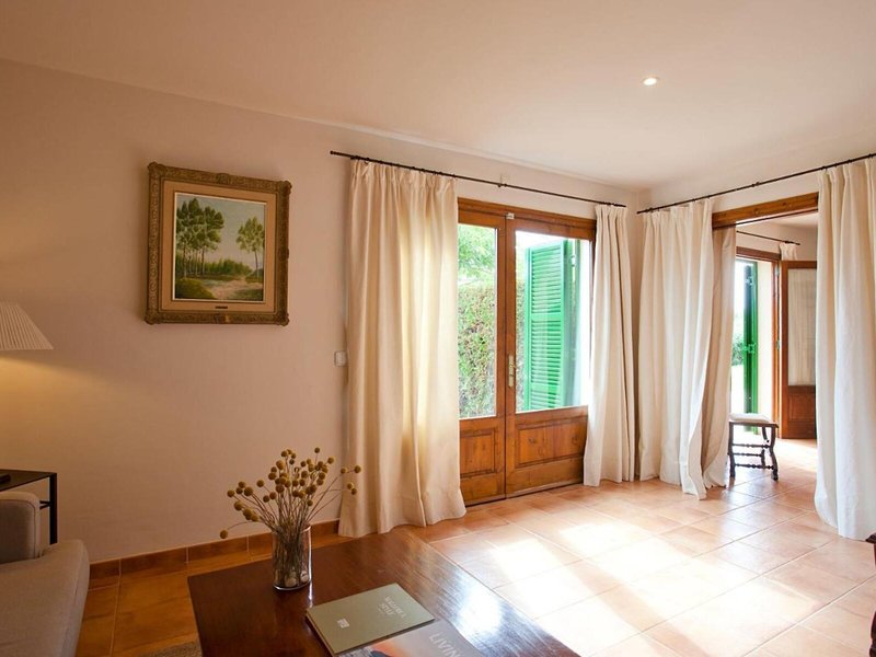 Son Corb Boutique Hotel 42