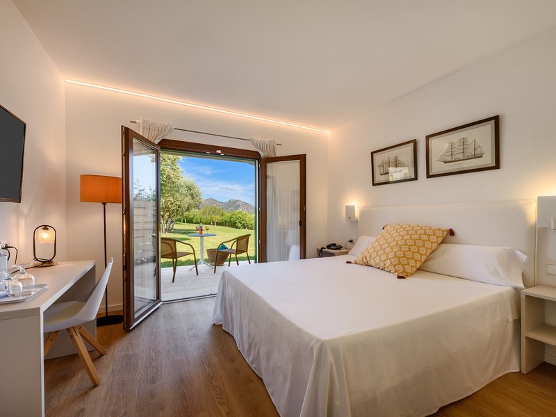 Son Corb Boutique Hotel 45