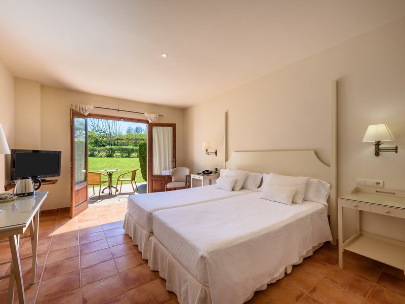 Son Corb Boutique Hotel 46