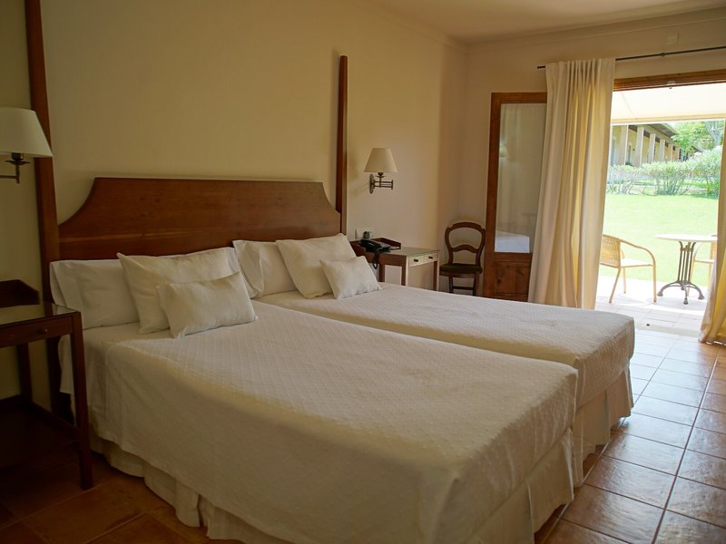 Son Corb Boutique Hotel 49