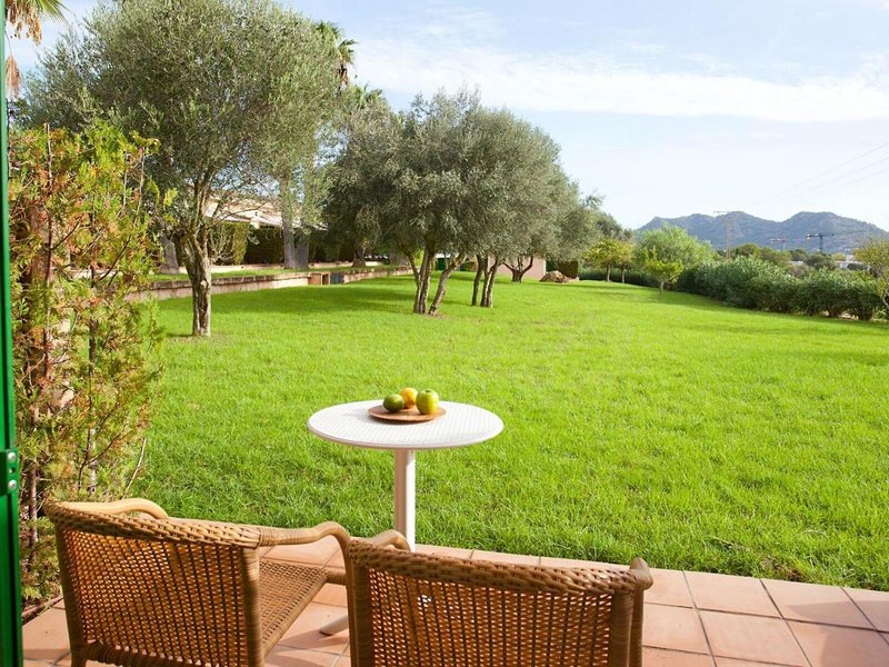 Son Corb Boutique Hotel 3