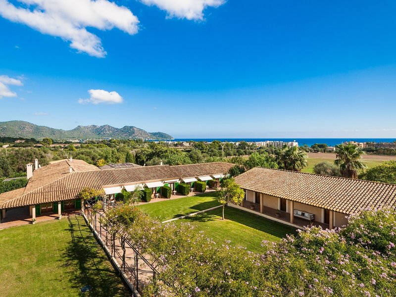 Son Corb Boutique Hotel 5