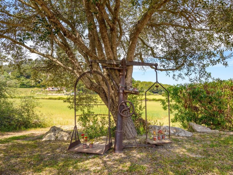 Son Corb Boutique Hotel 6