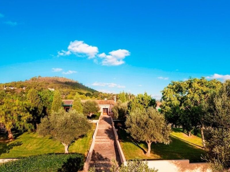 Son Corb Boutique Hotel 7