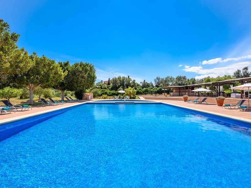 Son Corb Boutique Hotel 9