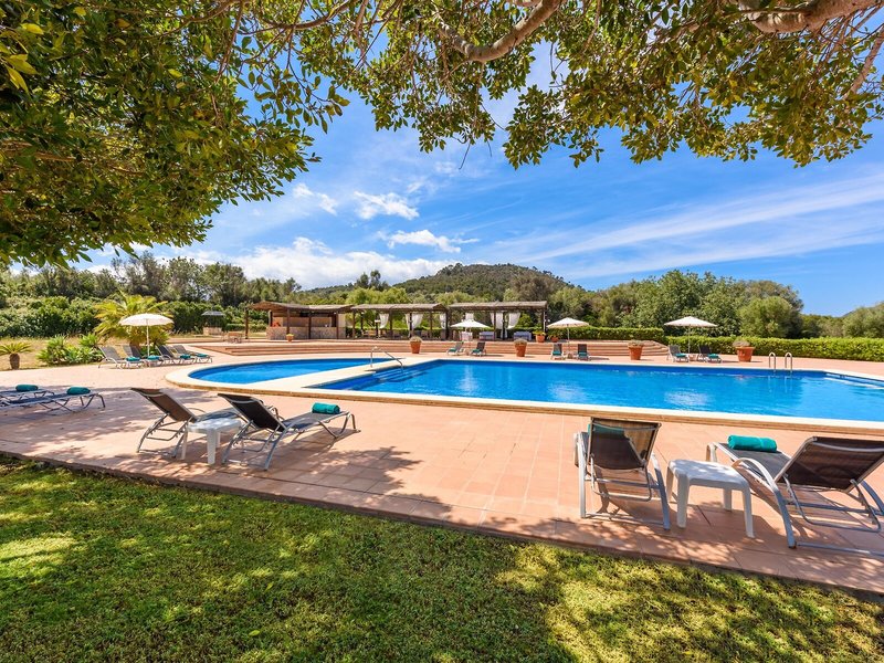 Son Corb Boutique Hotel 10